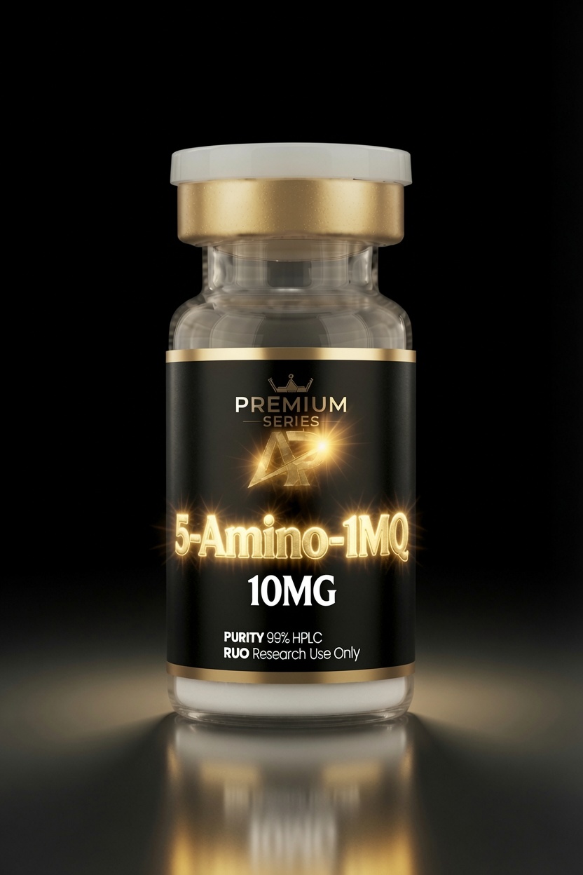 5-Amino-1MQ 10MG