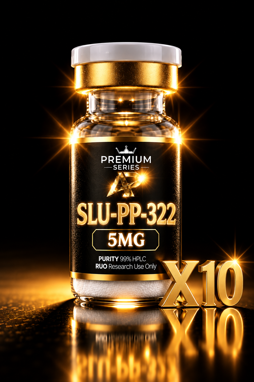 SLU-PP-322 5MG
