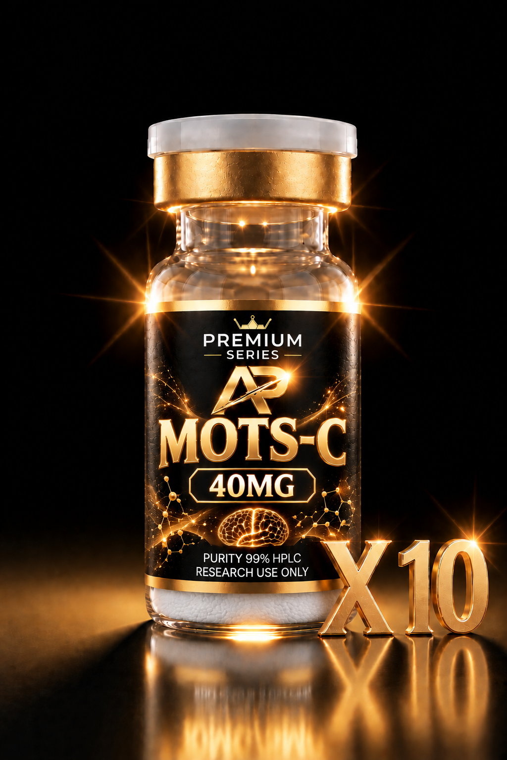 mots-c 40mg