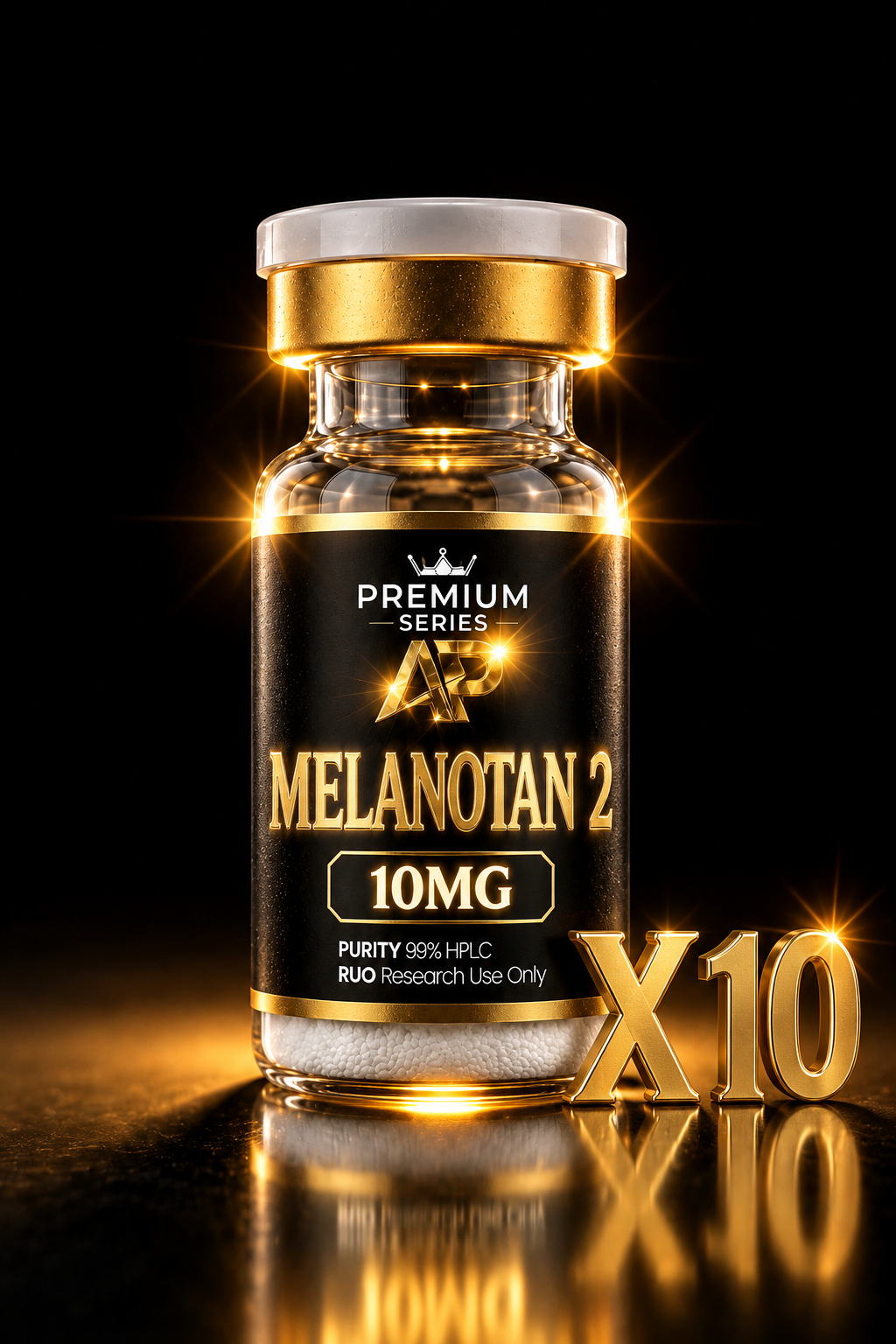 Melanotan II