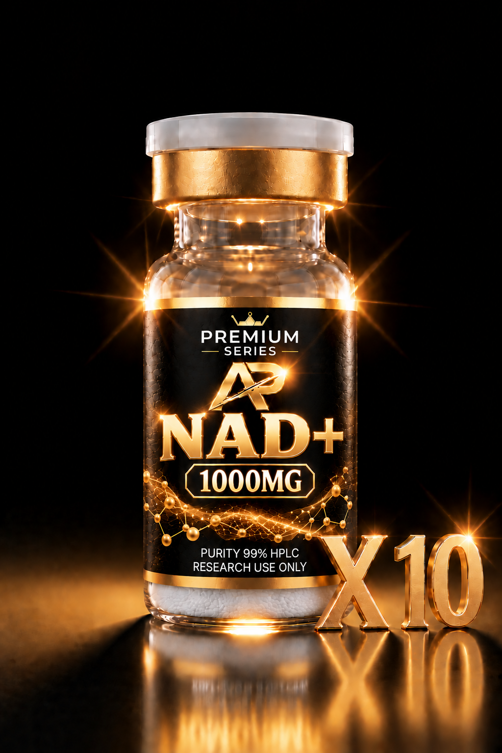 nad+ 1000mg
