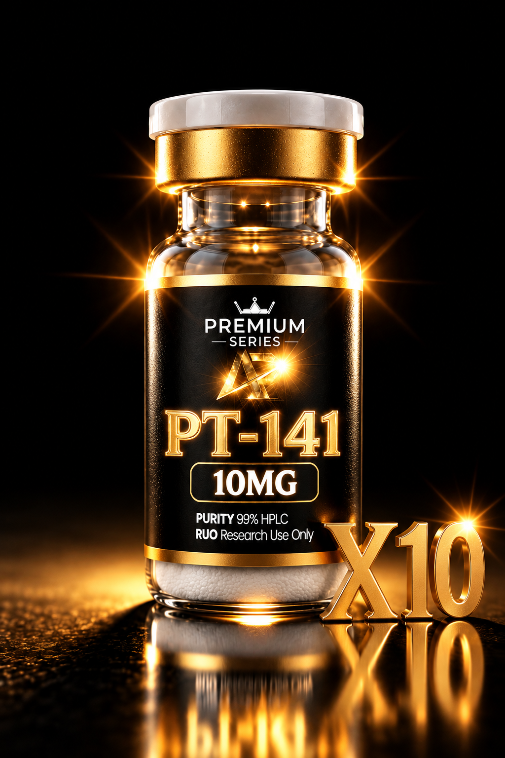 PT-141 10MG