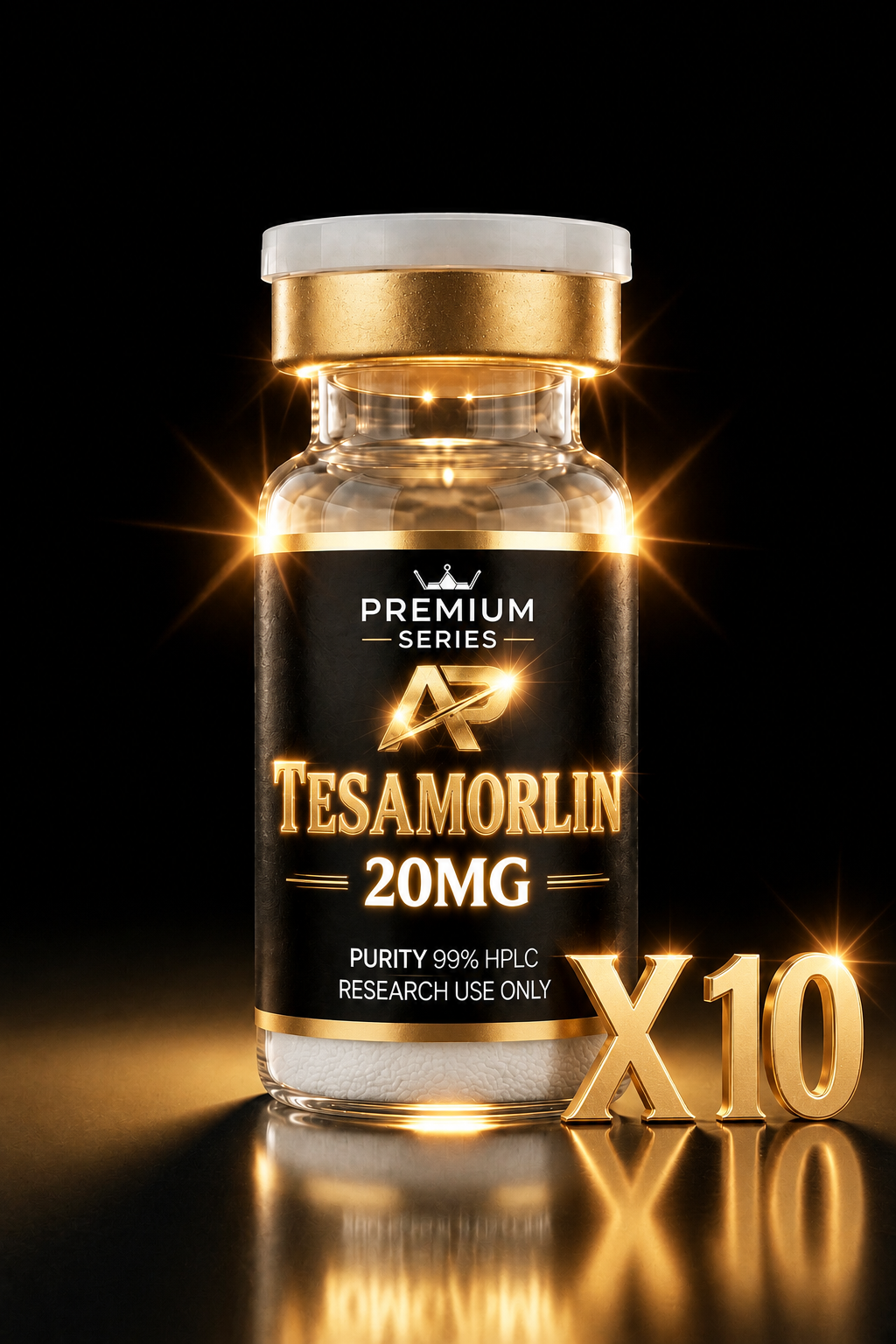 tesamorlin 20mg