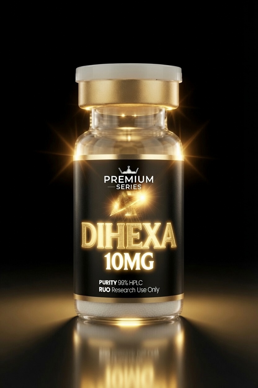 DIHEXA 10MG
