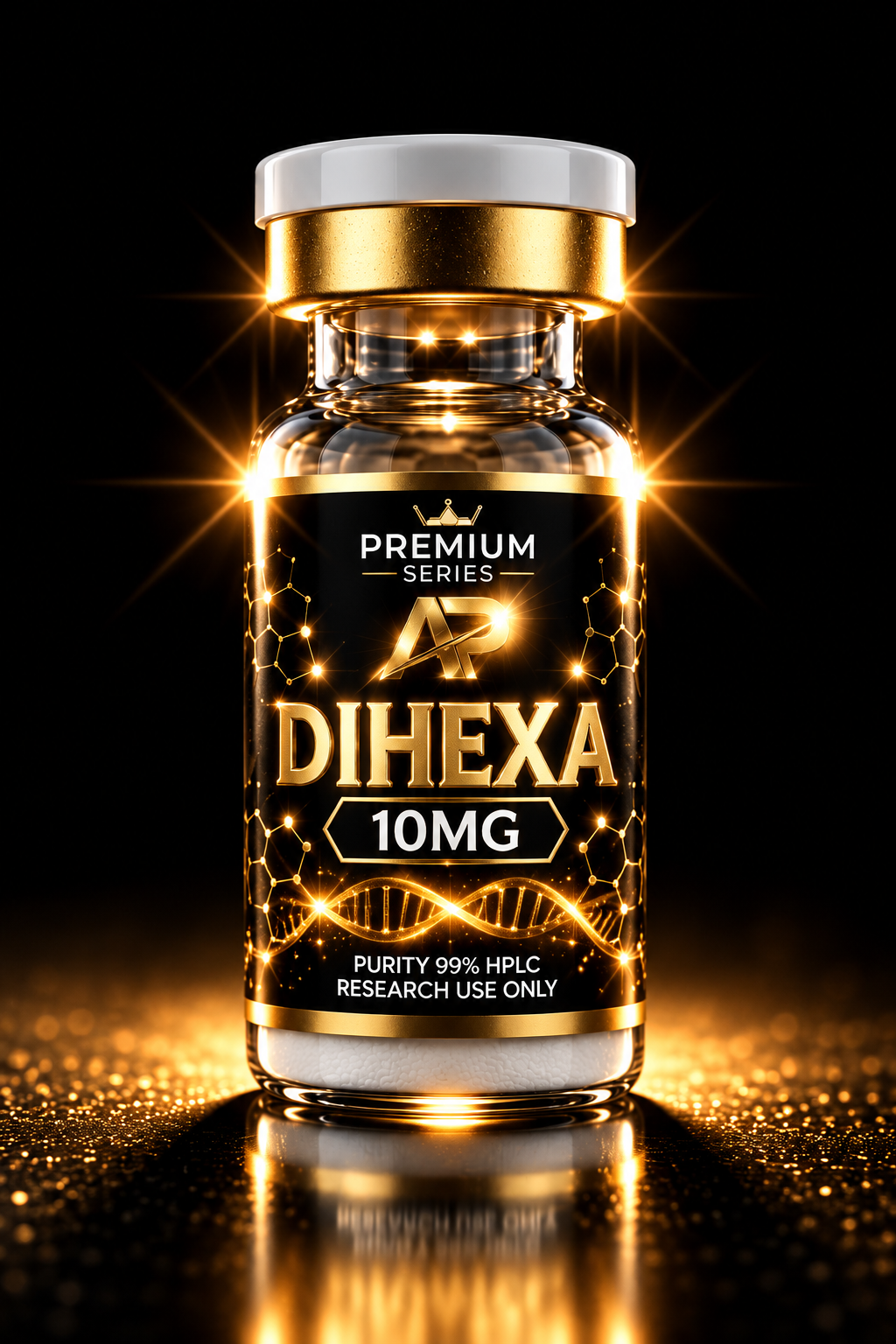 DIHEXA