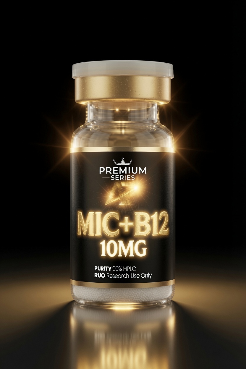 MIC+B12