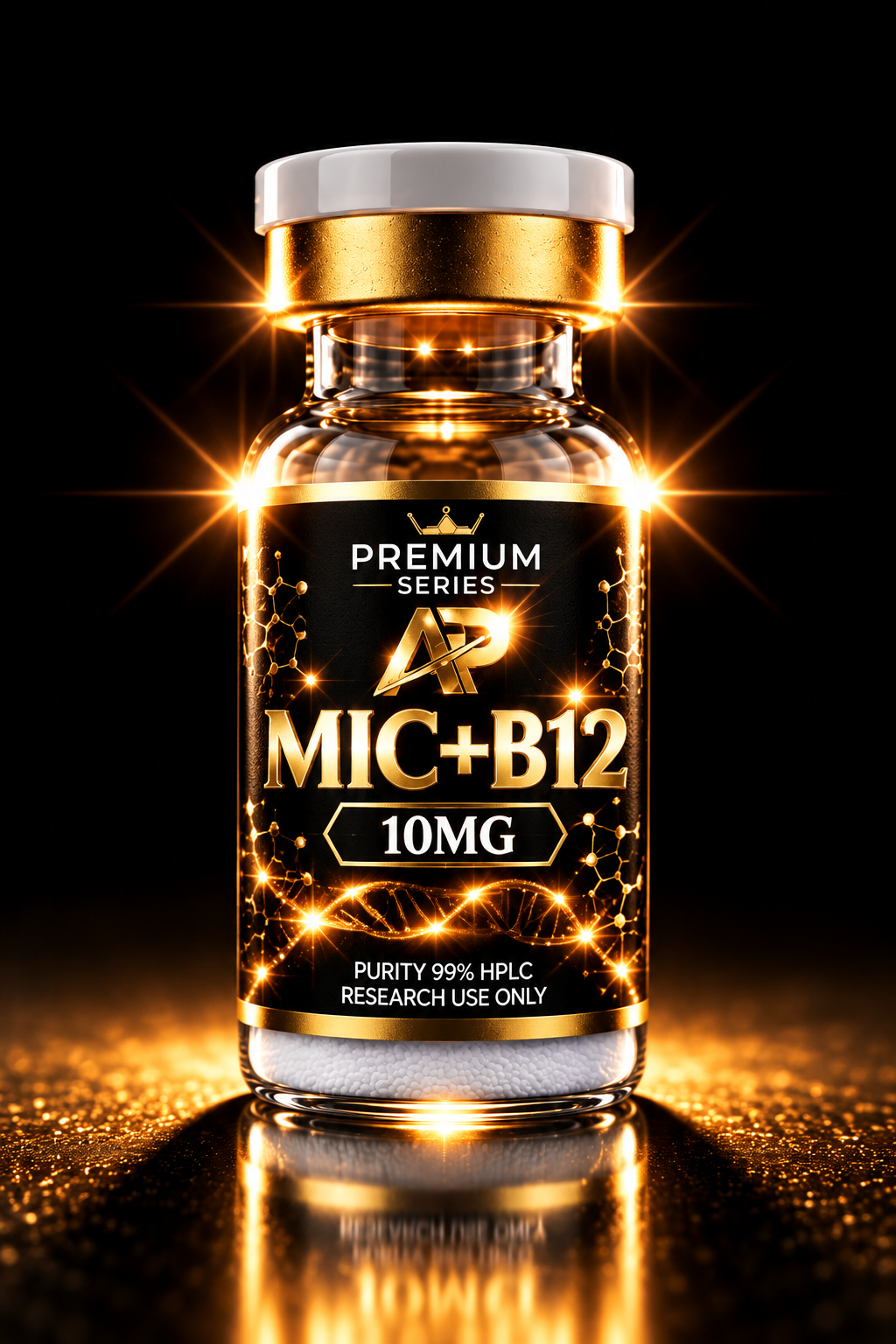 MIC+B12 10MG