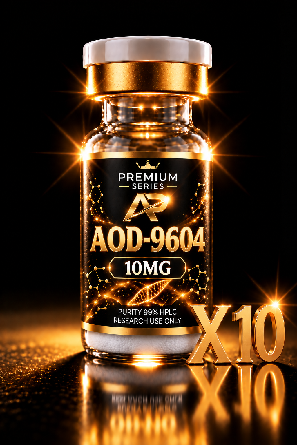 AOD-9604 10MG