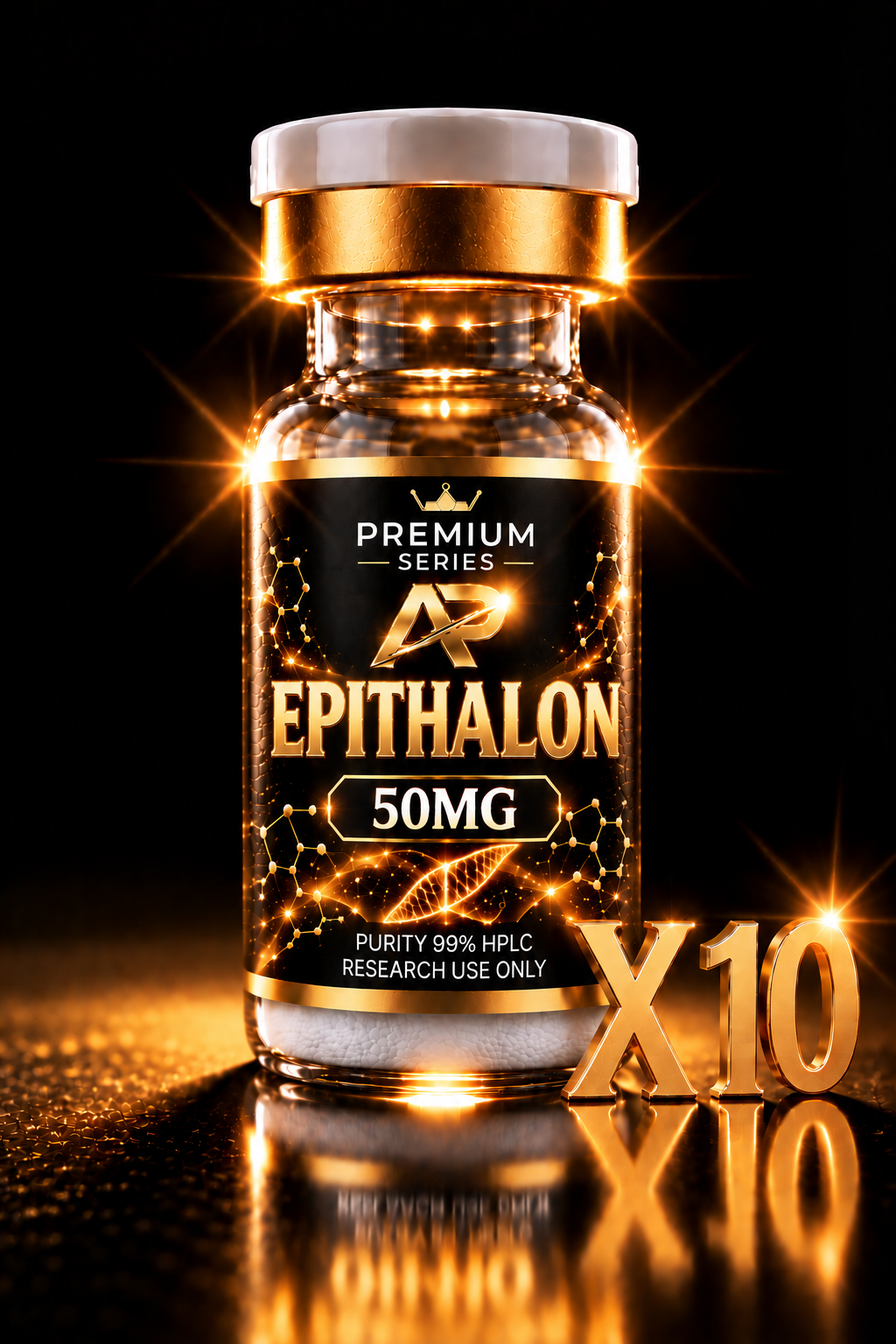 Epithalon 50MG