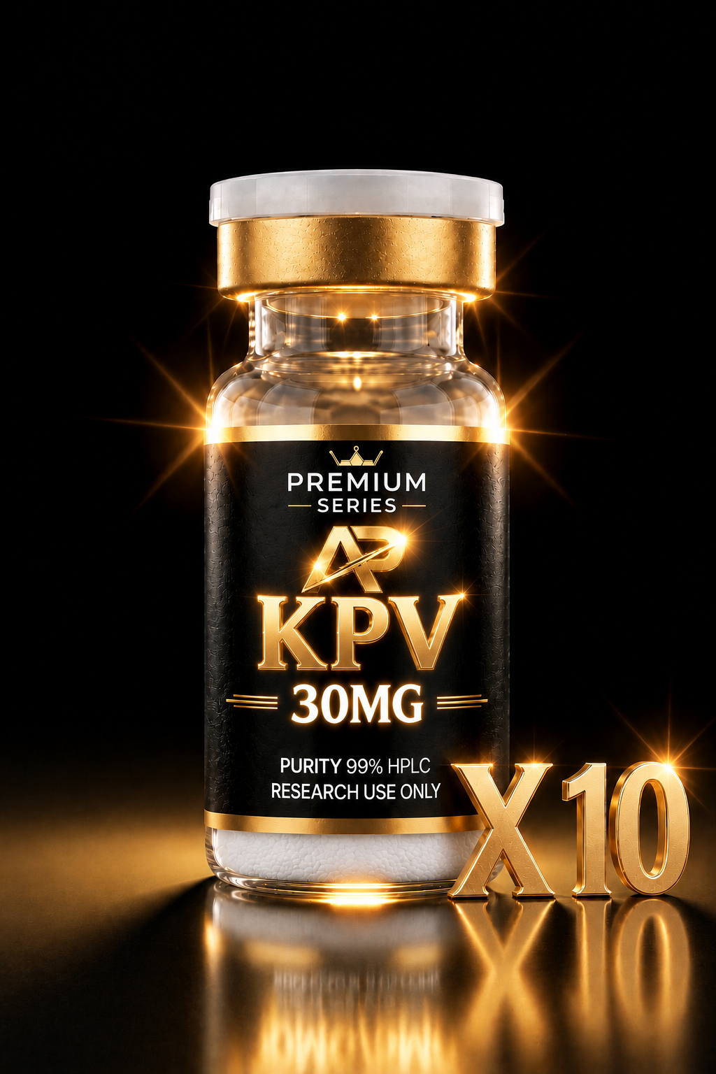 KPV 30mg