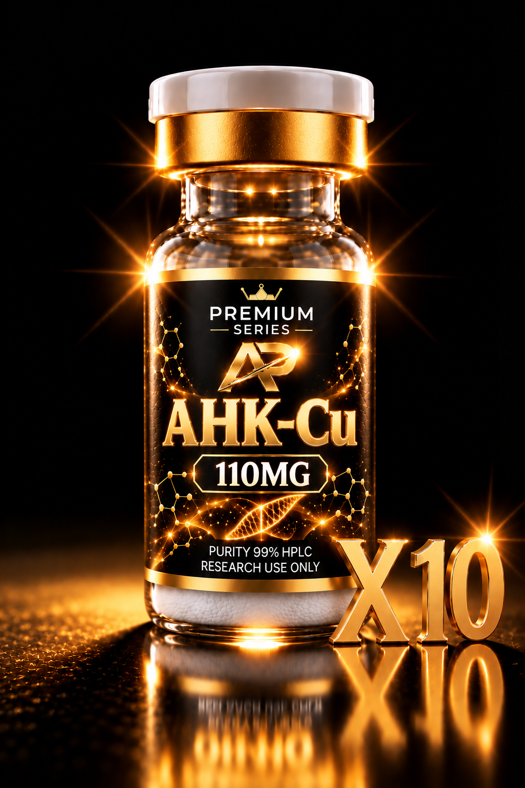 AHK-Cu 110MG