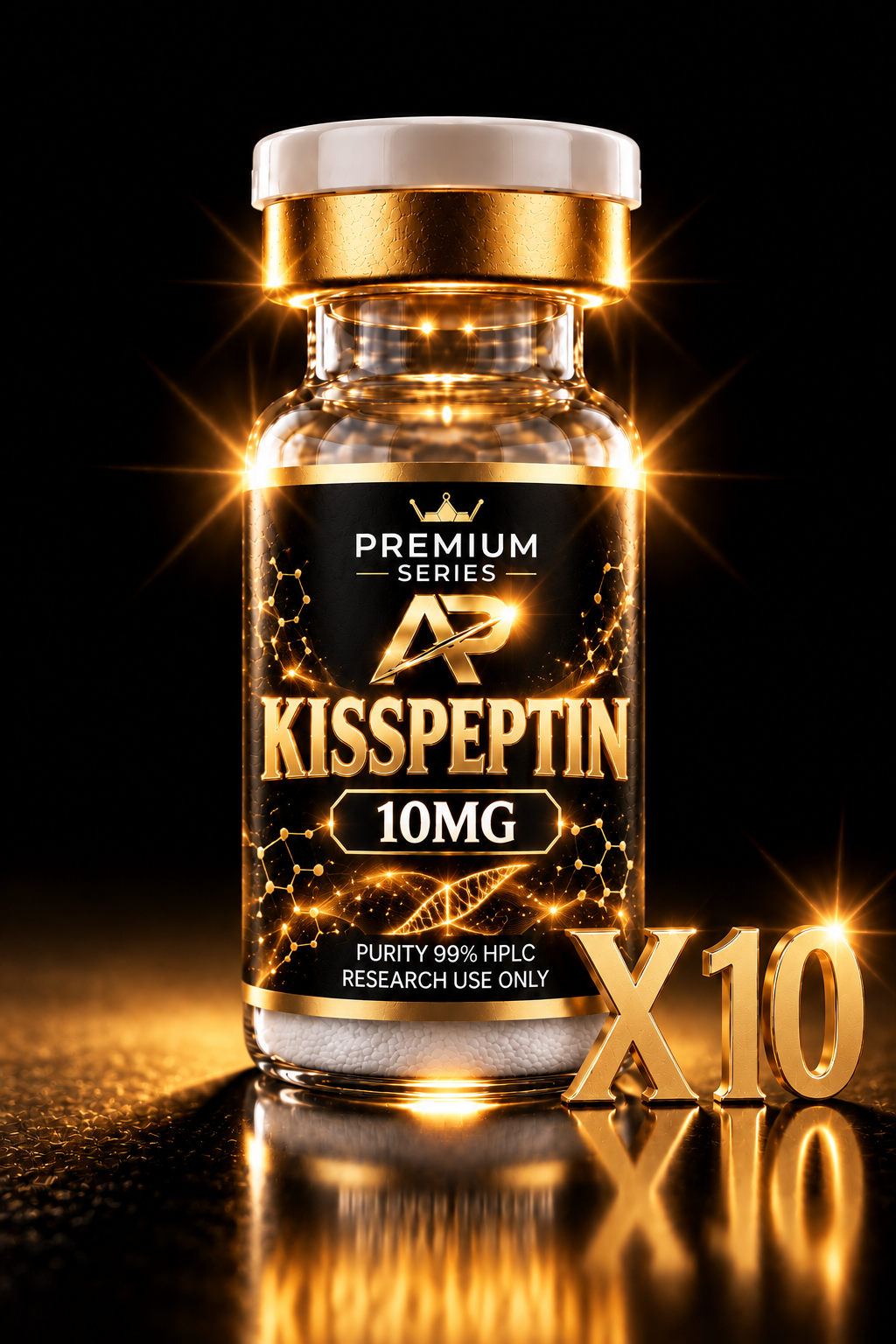 Kisspeptin-10 10MG