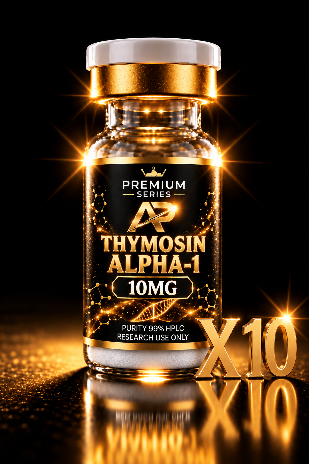 Thymosin Alpha-1